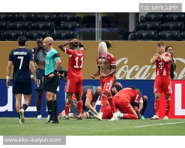 单场比赛参与5球，23岁的奥利塞打破拜仁两项纪录