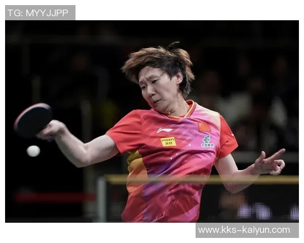 国乒冲击混团世界杯三连冠，王曼昱伤愈归队引领新一轮乒坛风云